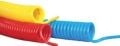 5X8 POLİÜRATAN SPİRAL HORTUM