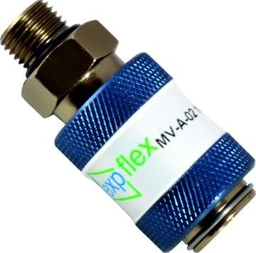 3/8 ERKEK DİŞLİ SLAYT VALF