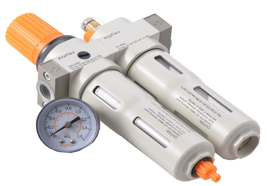 1'' OU-MAXI SERESİ  ŞARTLANDIRICILAR