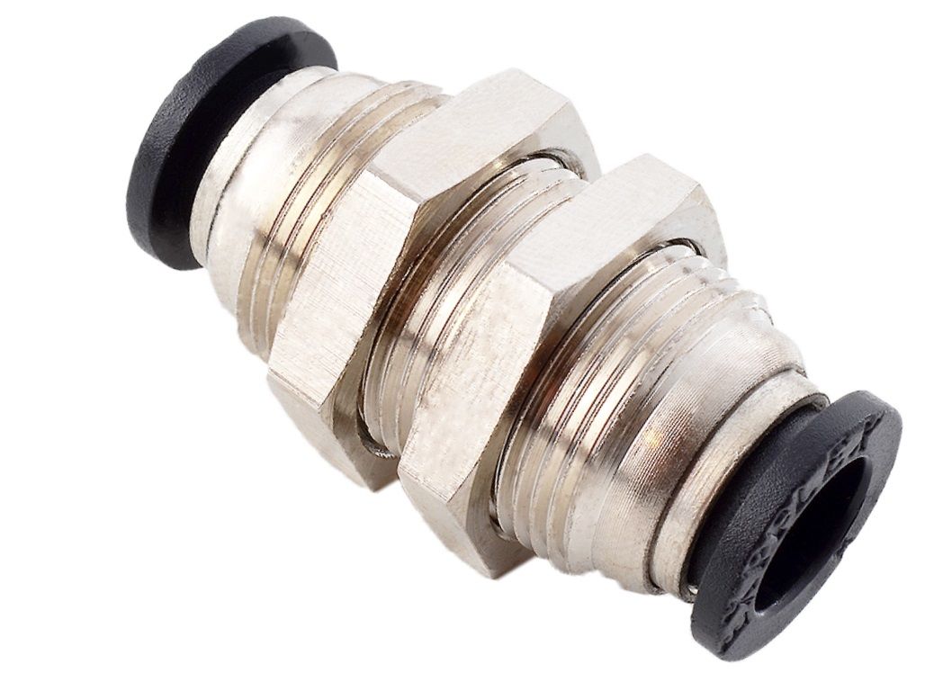 6MM PNÖMATİK PERDE GEÇİŞ NİPEL