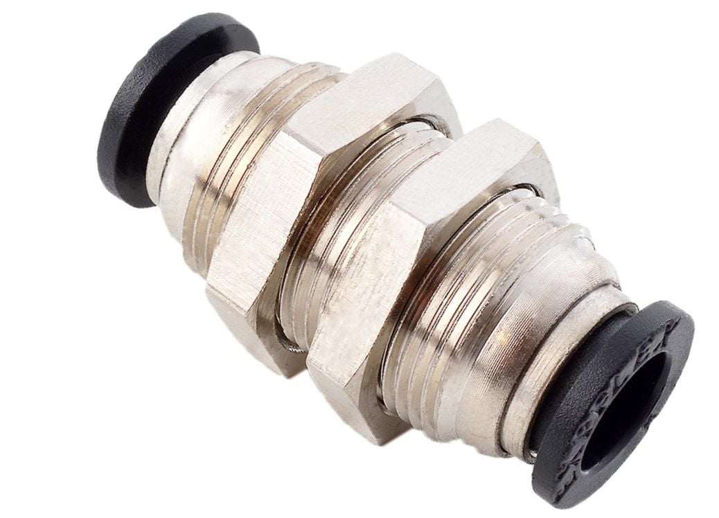 8MM PNÖMATİK PERDE GEÇİŞ NİPEL