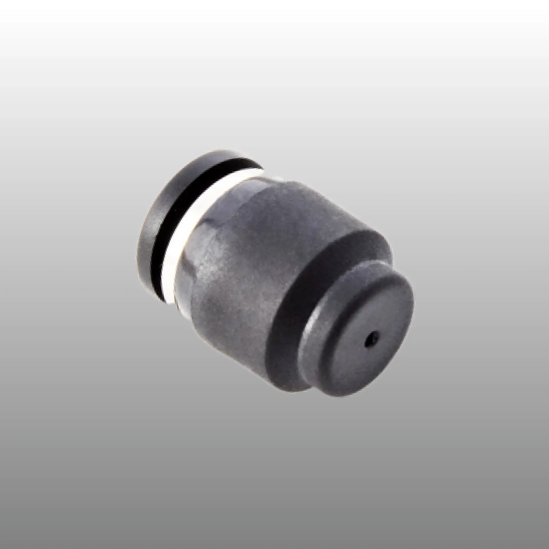 PLASTİK KÖR TAPA DİŞİ BAĞLANTI