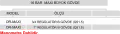 REGÜLATÖR + MANOMETRE BÜYÜK GÖVDE 16 BAR