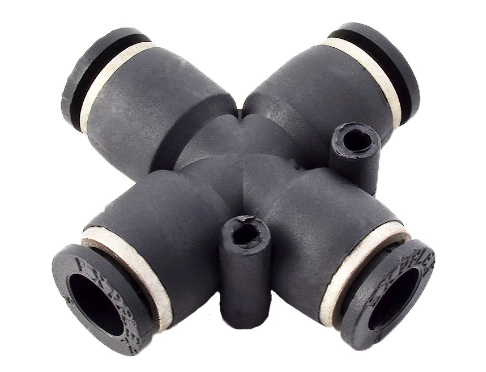 8MM PNÖMATİK KRUVA