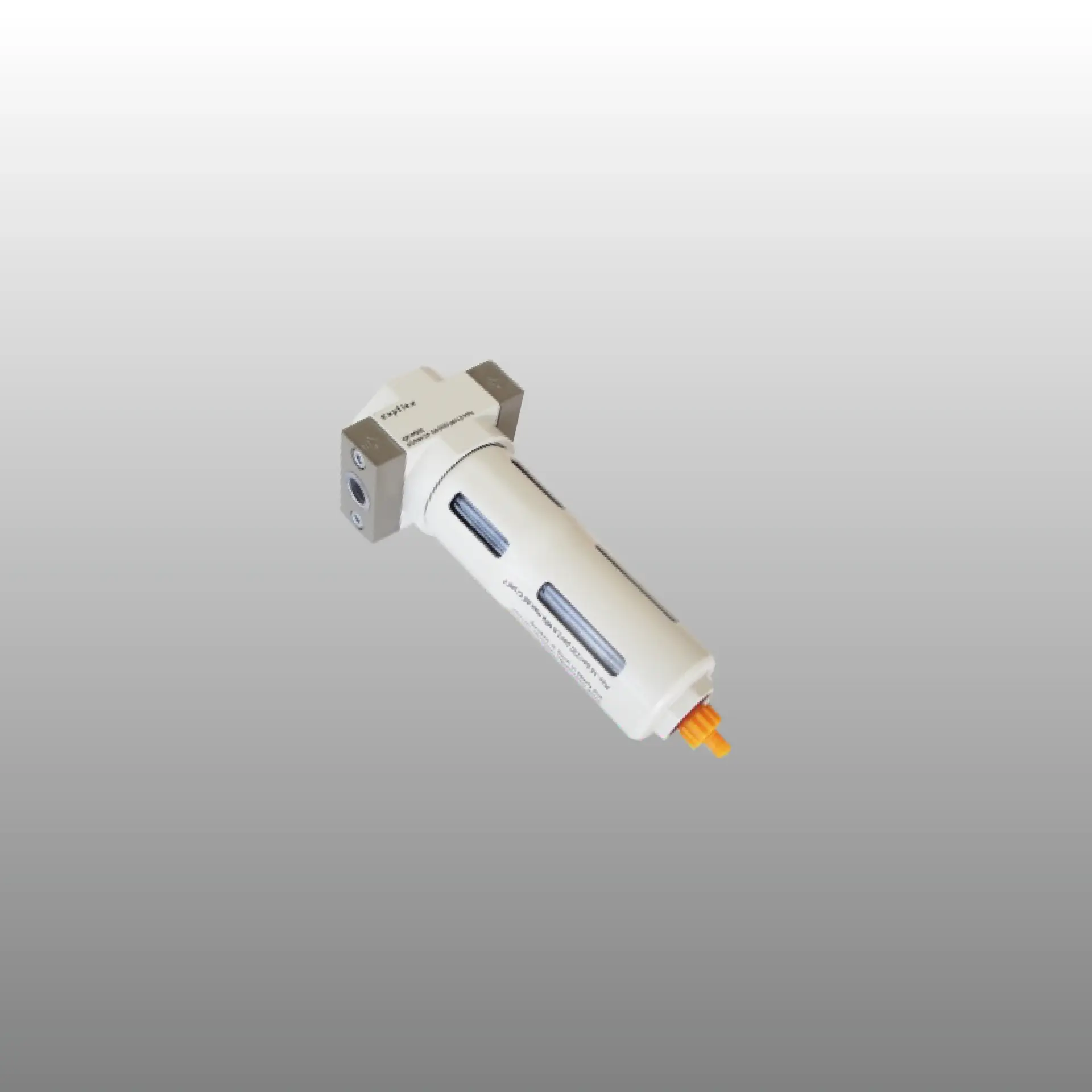 FİLİTRE GENİŞ GÖVDE 16 BAR