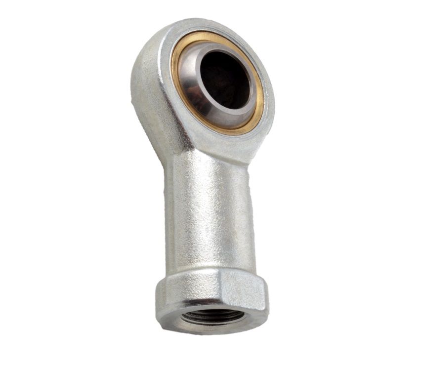 PHS8 M8X1.25 PNÖMATİK PİSTON MAFSAL BAĞLANTI