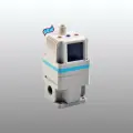 ITV SERİSİ ELEKTRO PNÖMATİK REGÜLATÖR (ORANSAL)