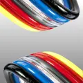 POLİÜRETAN HORTUMLAR - İÇ ÇAP 2MM / DIŞ ÇAP 4MM / RULO 200MT