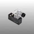 3/2 N.K 24 DC 2.3W DIN SOKETLİ VALF