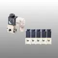 ELEKTRO GRUP PİLOT VALFLER
