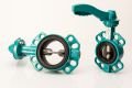 DN80 WAFER TİP KELEBEK VANA