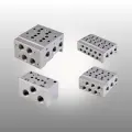 SY71 SERİSİ ISO TİP VALF MANİFOLTLARI PLATE