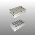 M5 PLATE VALF MANİFOLTLARI