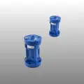 SK SERİSİ DARBELİ ÇEKİÇ TİP VİBRATÖR