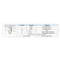 316 L SERİSİ PASLANMAZ L DİRSEK