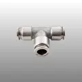 316 L SERİSİ PASLANMAZ TE