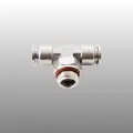 316 L SERİSİ PASLANMAZ ORTA BACAK TE