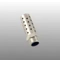 1/2 ÇELİK GÖVDE SUSTURUCU