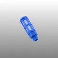 PLASTİK SUSTURUCU