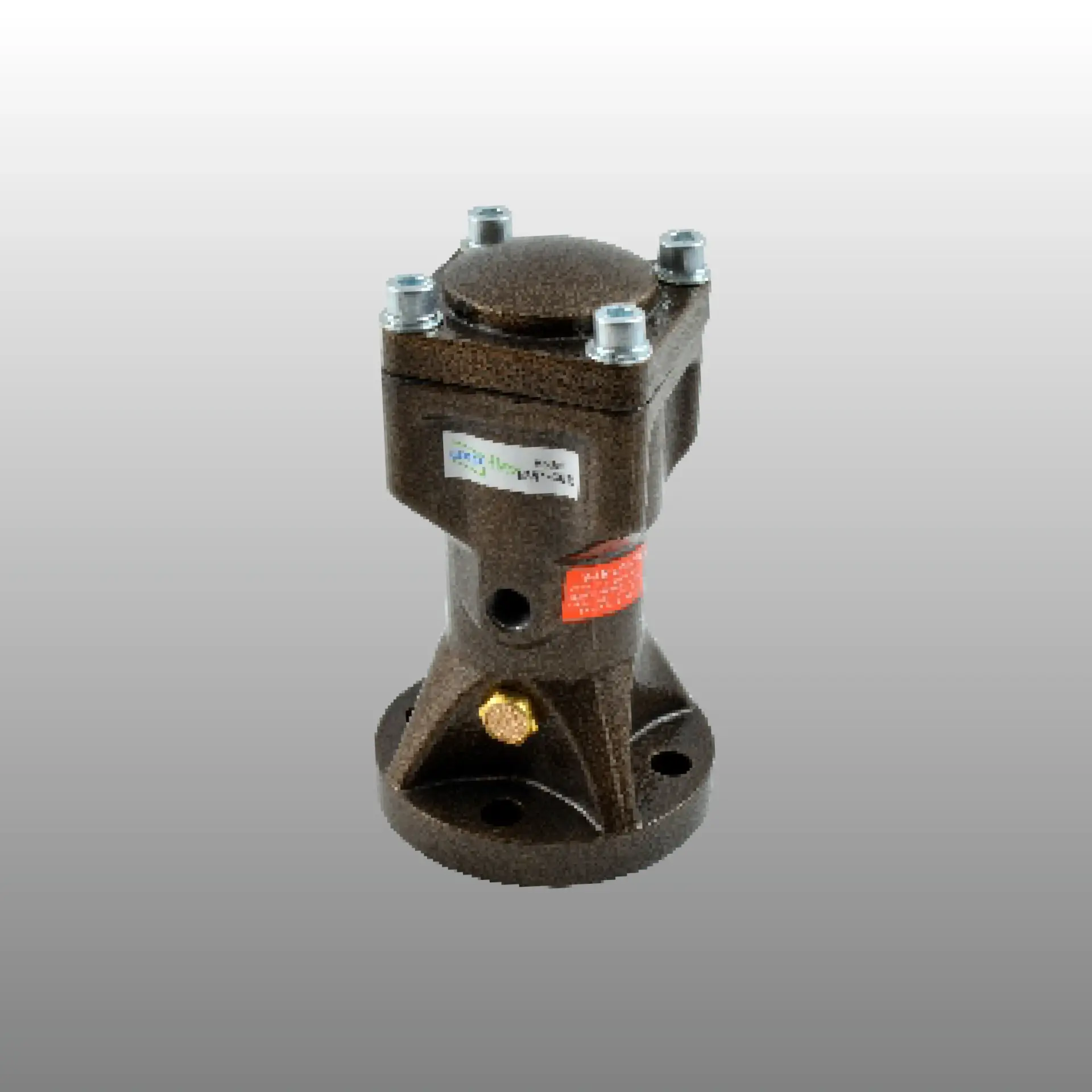 BVP SERİSİ PİSTONLU TİP VİBRATÖR