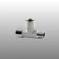 YAN BACAK ERKEK TE