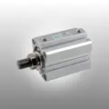 SDA-S-B 25 M8X1.25 MANYETİK SHORT SİLİNDİRLER