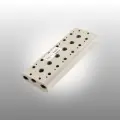 1/4 5-2 - 210 SERİSİ VALF PLATE