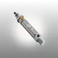 MSA-S 16 TEK ETKİLİ MANYETİK KALEM SİLİNDİRLER