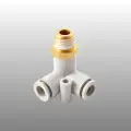 TRİPOD DİŞLİ DİRSEK