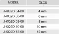 TRİPOD DİRSEK