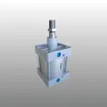 SC-S 320 ISO MANYETİK YASTIKLI SİLİNDİR (SC)