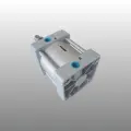SC-S 200 ISO MANYETİK YASTIKLI SİLİNDİR (SC)