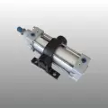 TDNC-S 125 ISO MANYETİK YASTIKLI SİLİNDİR