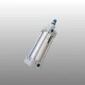 TDNC-S 100 ISO MANYETİK YASTIKLI SİLİNDİR