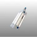 MDNC-S 125 ISO MANYETİK YASTIKLI SİLİNDİR