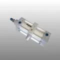 MDNC-S 100 ISO MANYETİK YASTIKLI SİLİNDİR