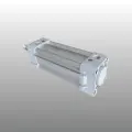 KDNT-S 40 ISO MANYETİK YASTIKLI SİLİNDİRLER