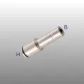 METAL BORULU REDÜKSİYON