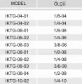 YÜKSÜKLÜ ORTA BACAK TE