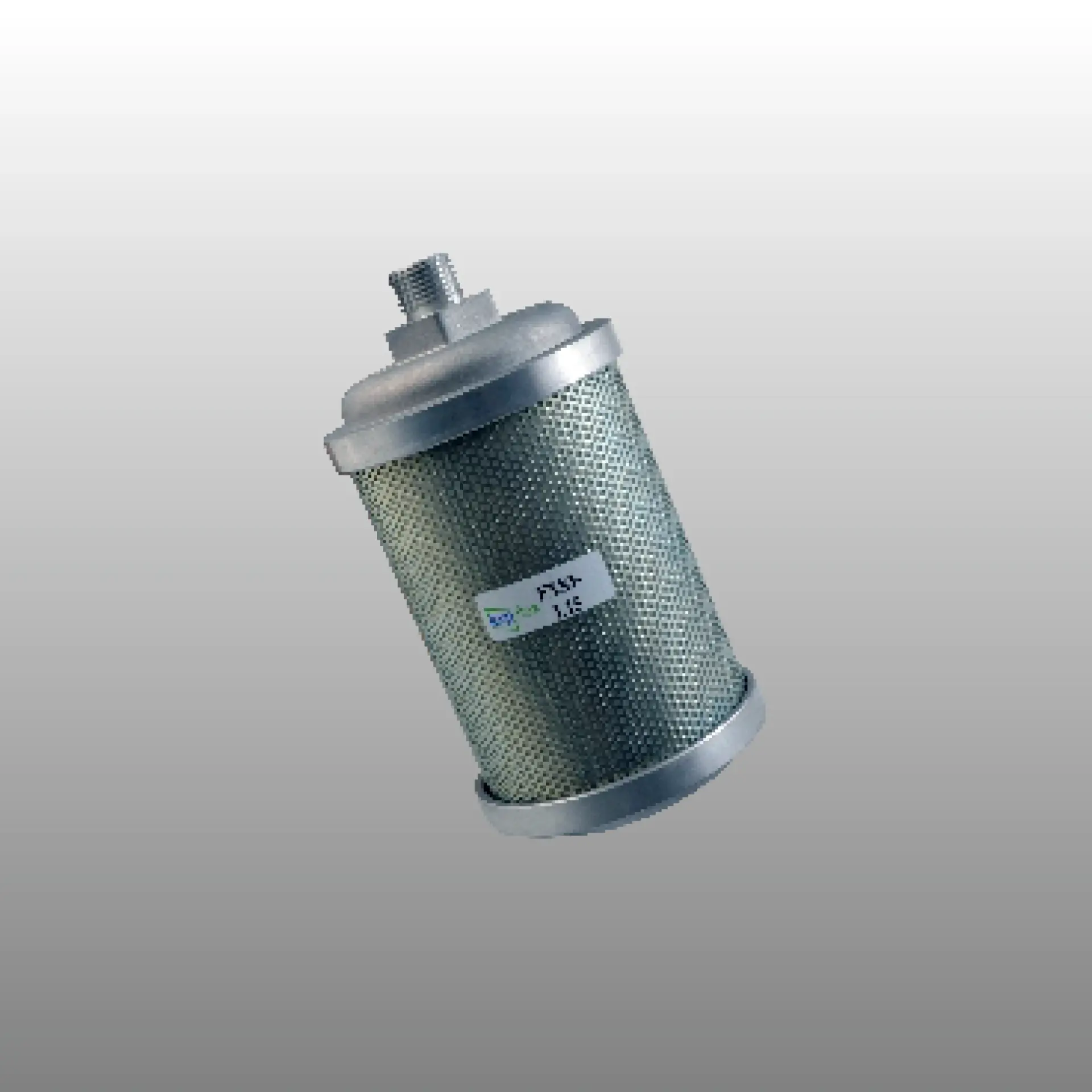 METAL TİP B.GÖVDE SUSTURUCU